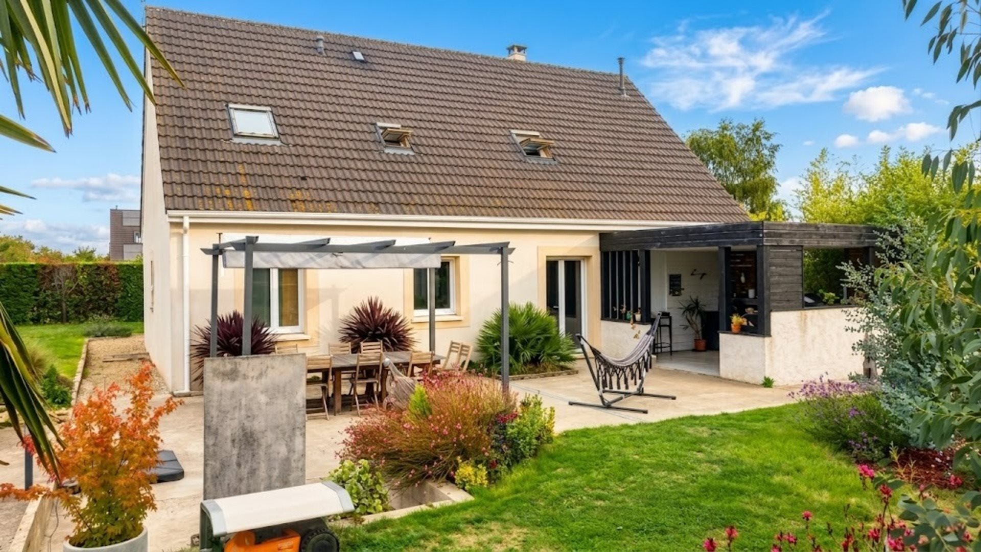 Maison à vendre, 152m², Les Andelys