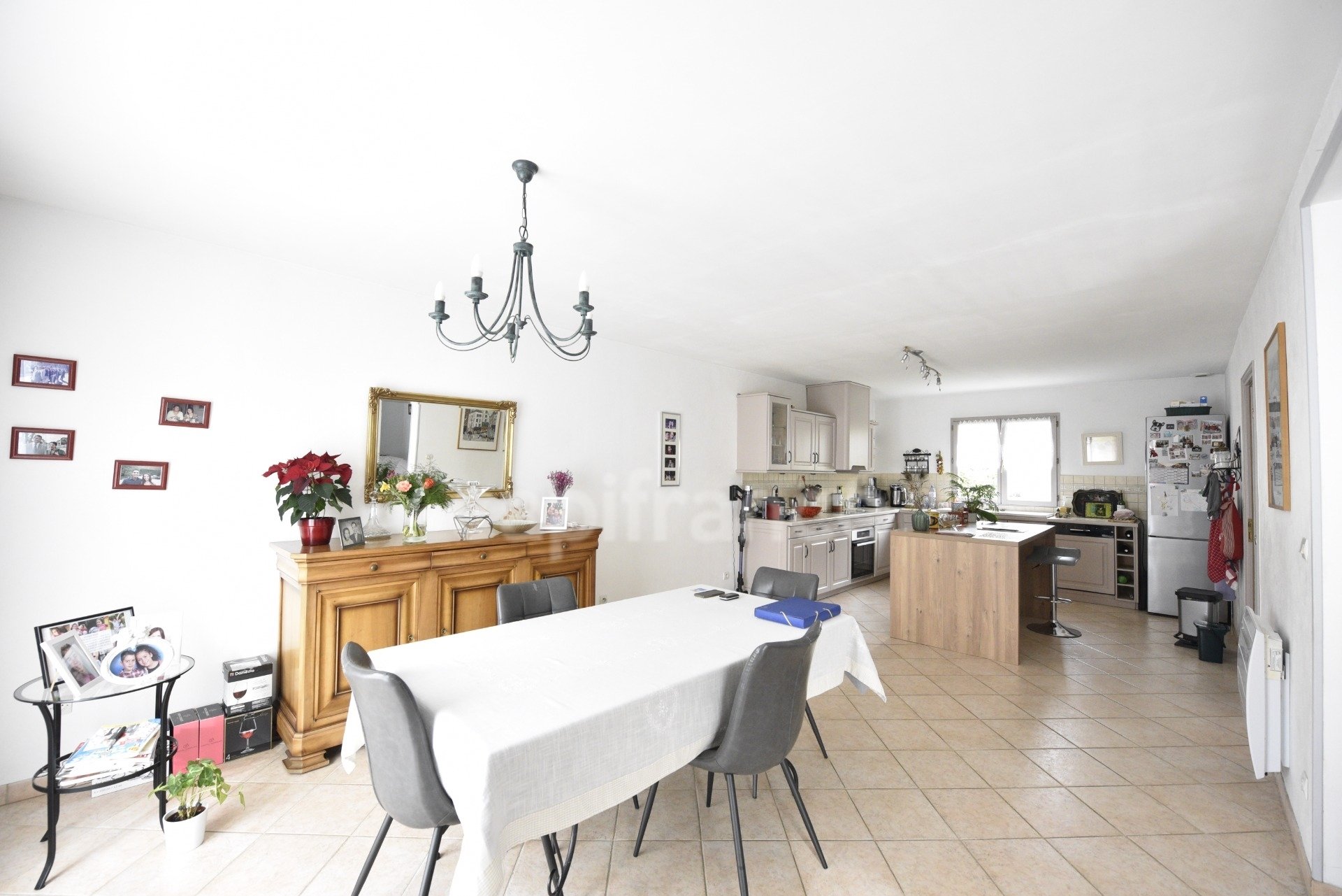 Maison à vendre, 155m², La Chapelle-Longueville