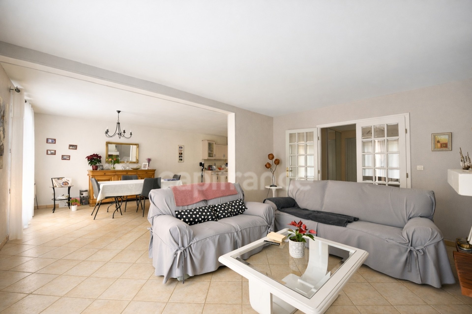 Maison à vendre, 155m², La Chapelle-Longueville