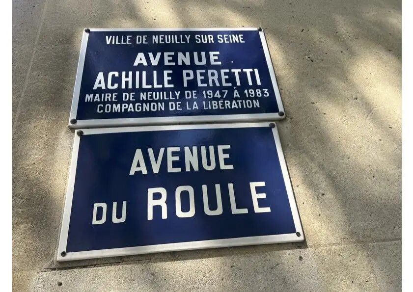 Appartement à vendre, 64m², Neuilly-sur-Seine