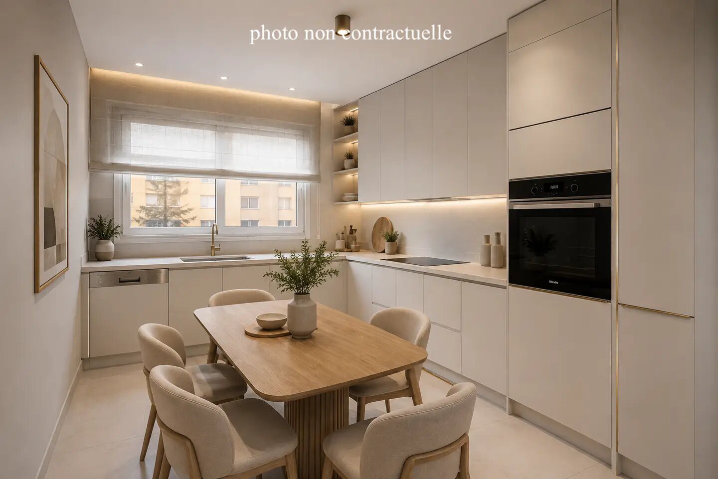 Appartement à vendre, 63m², Boulogne-Billancourt