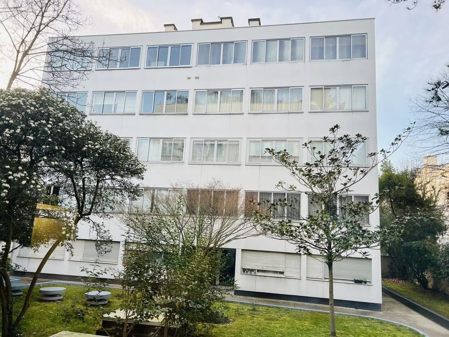Appartement à vendre, 68m², Neuilly-sur-Seine