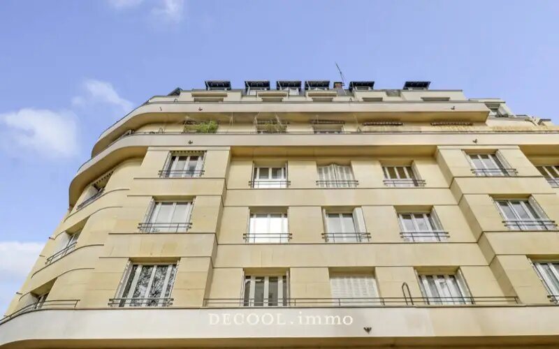 Appartement à vendre, 64m², Neuilly-sur-Seine