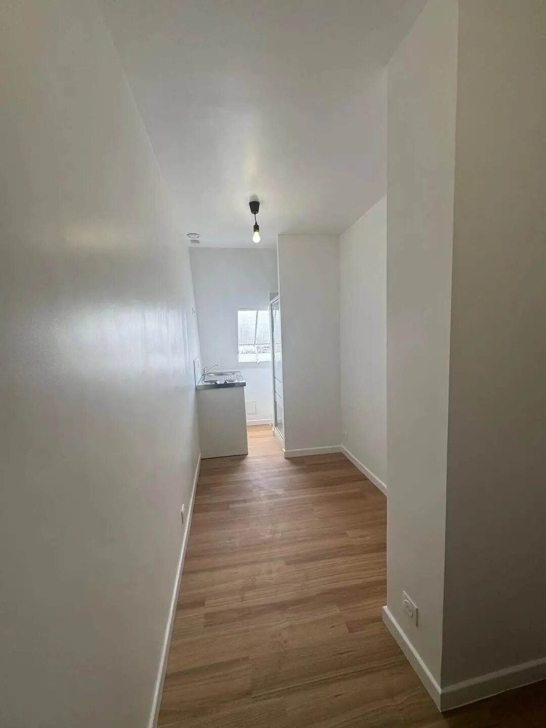 Appartement à vendre, 8m², Paris 16ème