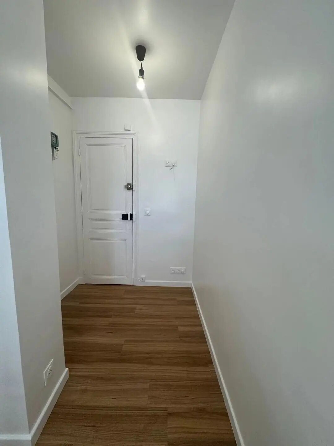 Appartement à vendre, 8m², Paris 16ème