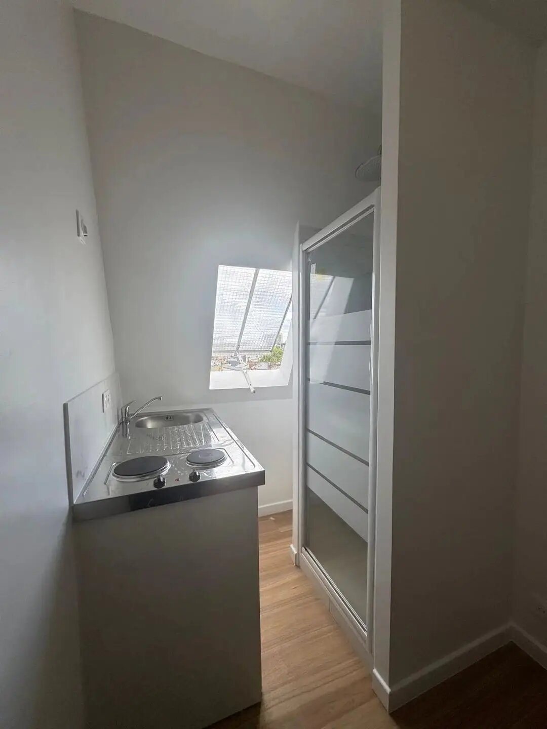 Appartement à vendre, 8m², Paris 16ème