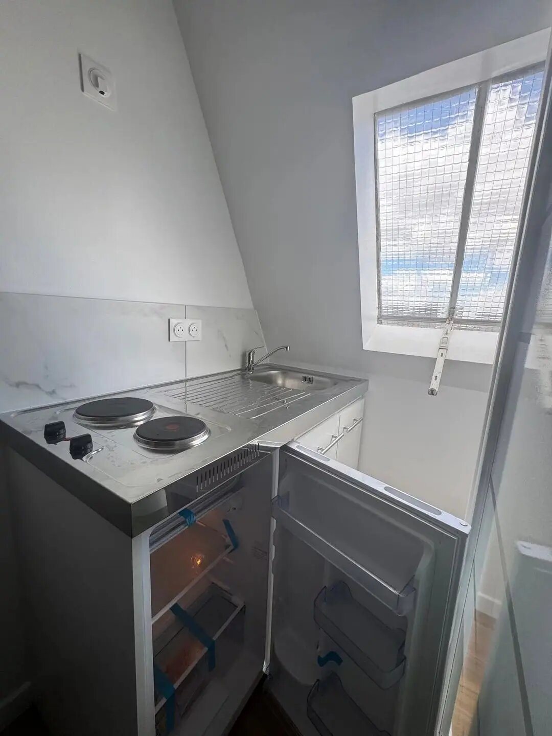 Appartement à vendre, 8m², Paris 16ème
