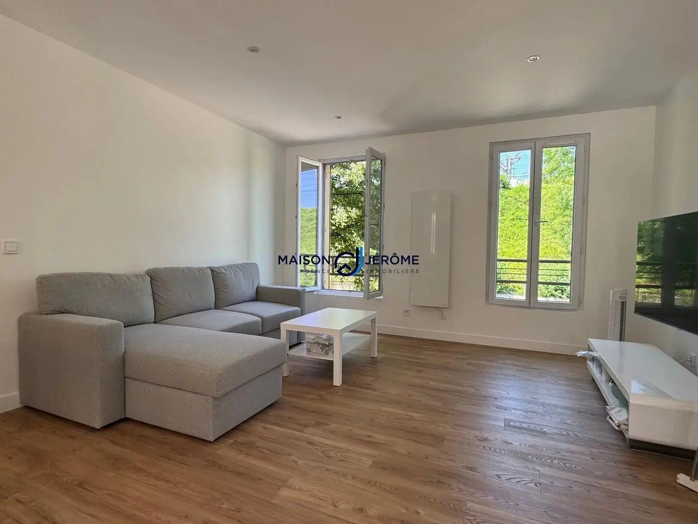 Appartement à vendre, 56m², Malakoff