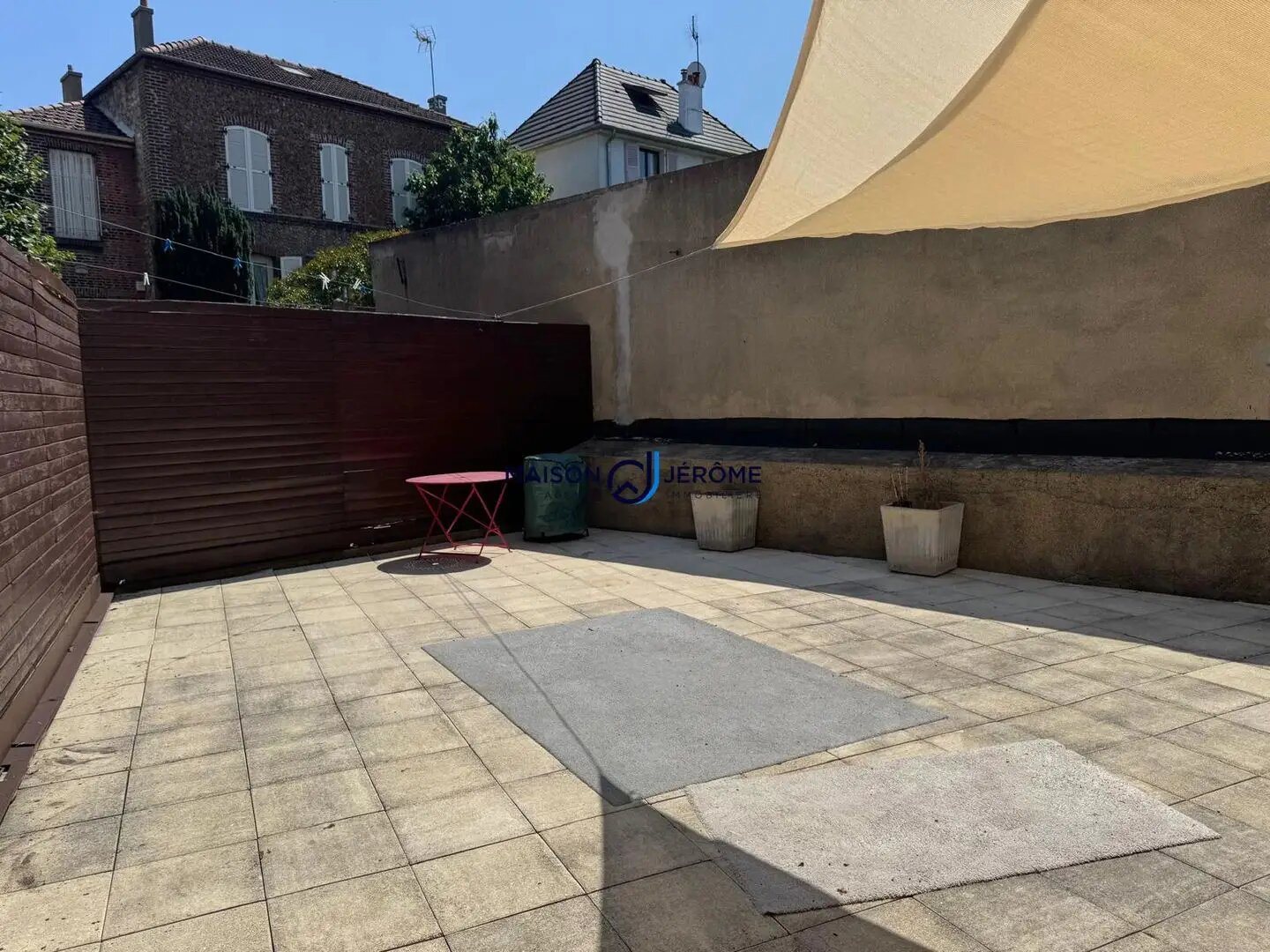 Appartement à vendre, 56m², Malakoff