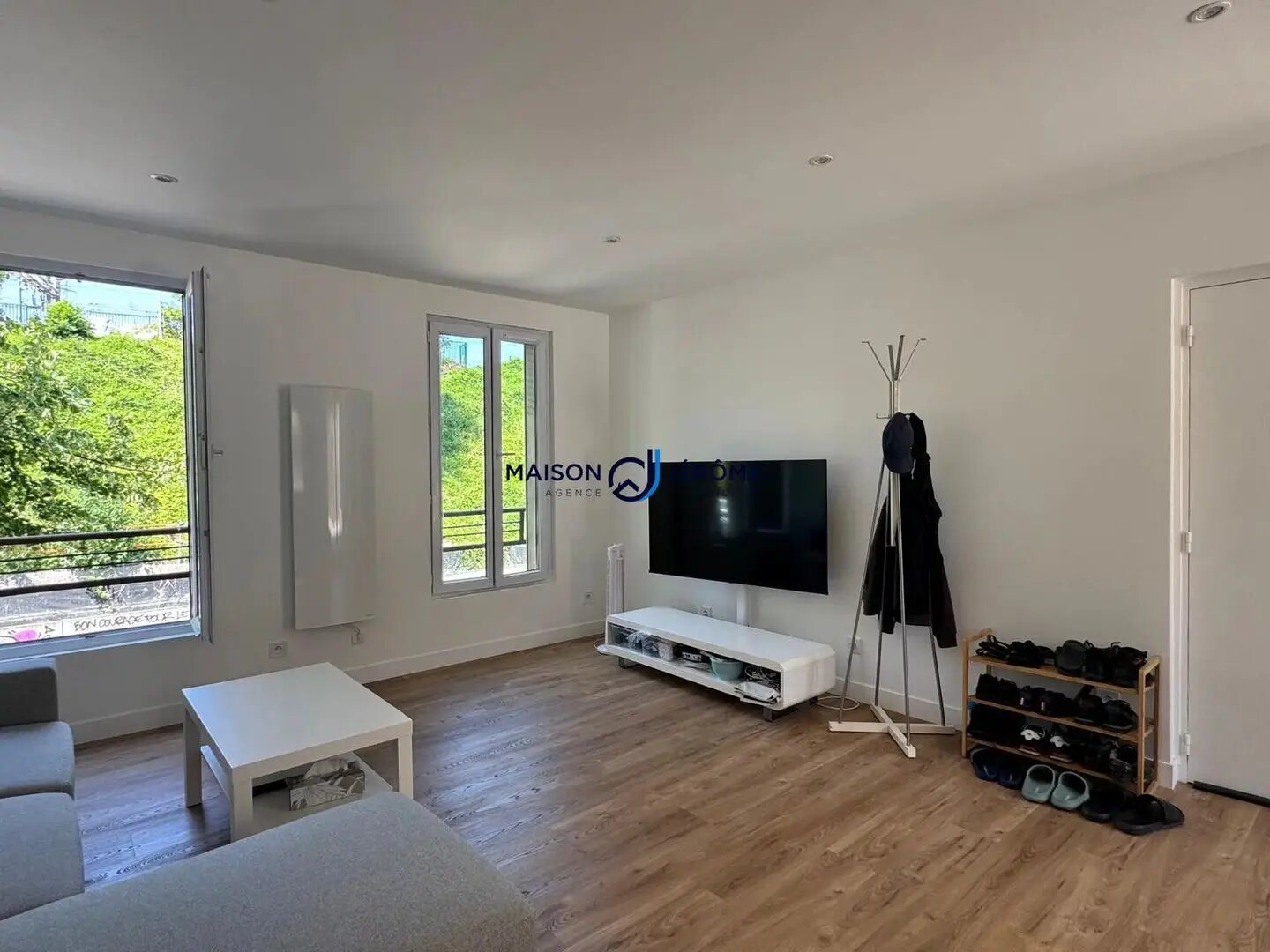 Appartement à vendre, 56m², Malakoff