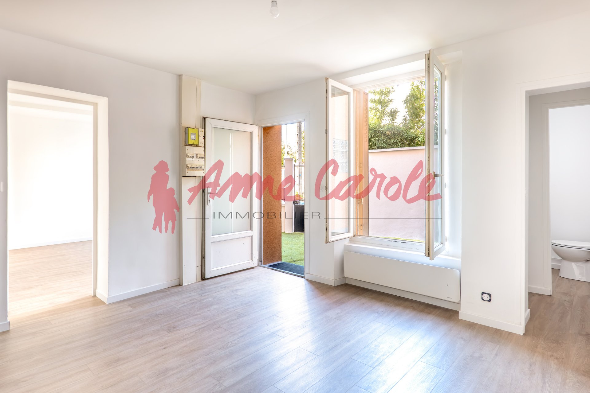 Appartement à vendre, 46m², Le Perreux-sur-Marne