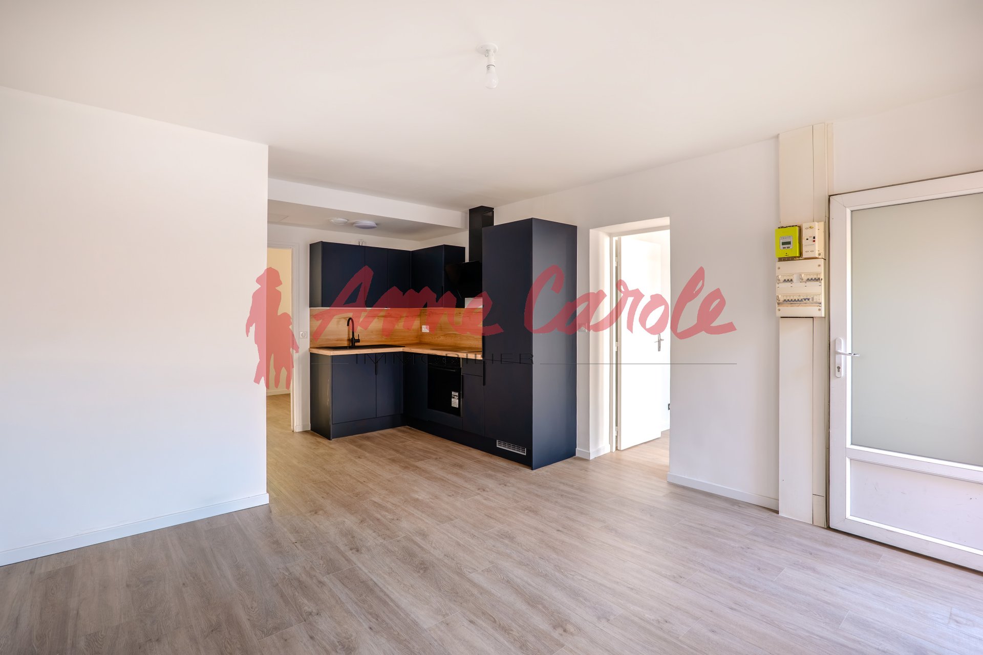 Appartement à vendre, 47m², Le Perreux-sur-Marne