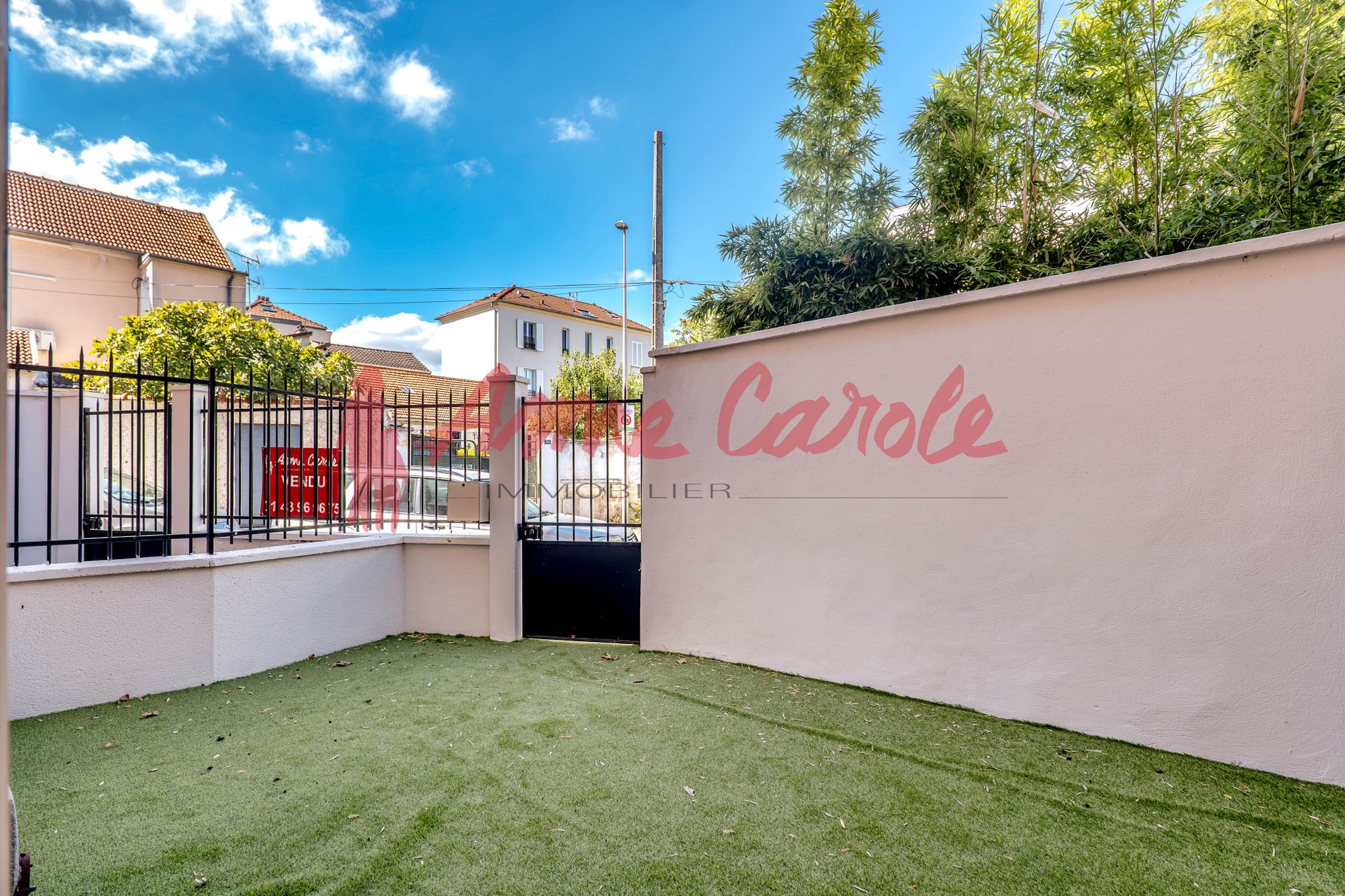 Appartement à vendre, 47m², Le Perreux-sur-Marne
