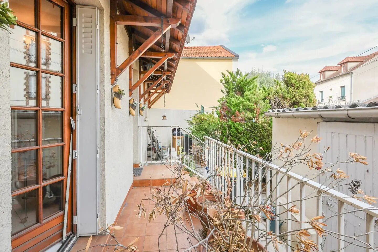 Maison à vendre, 100m², Gentilly