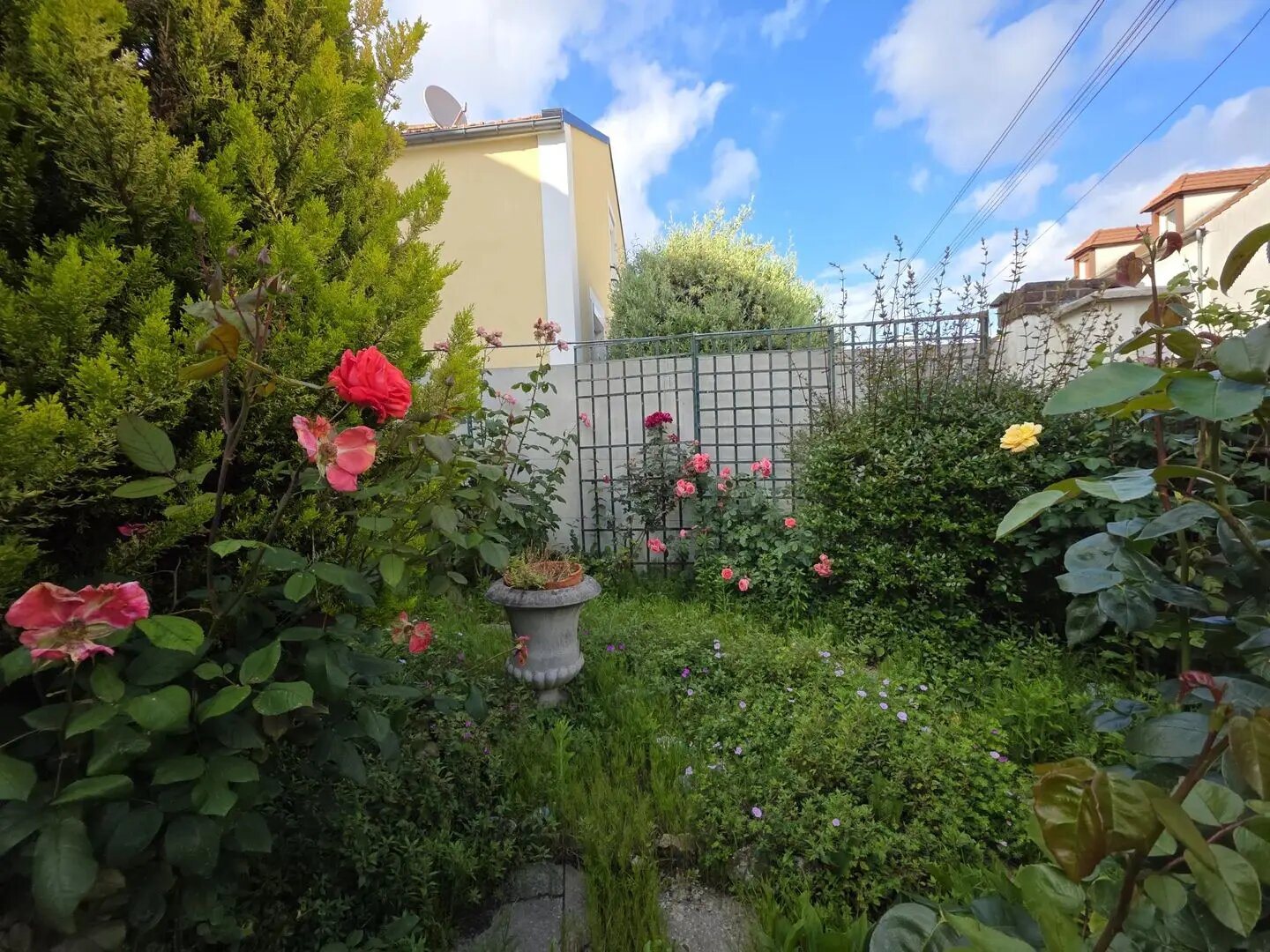 Maison à vendre, 100m², Gentilly