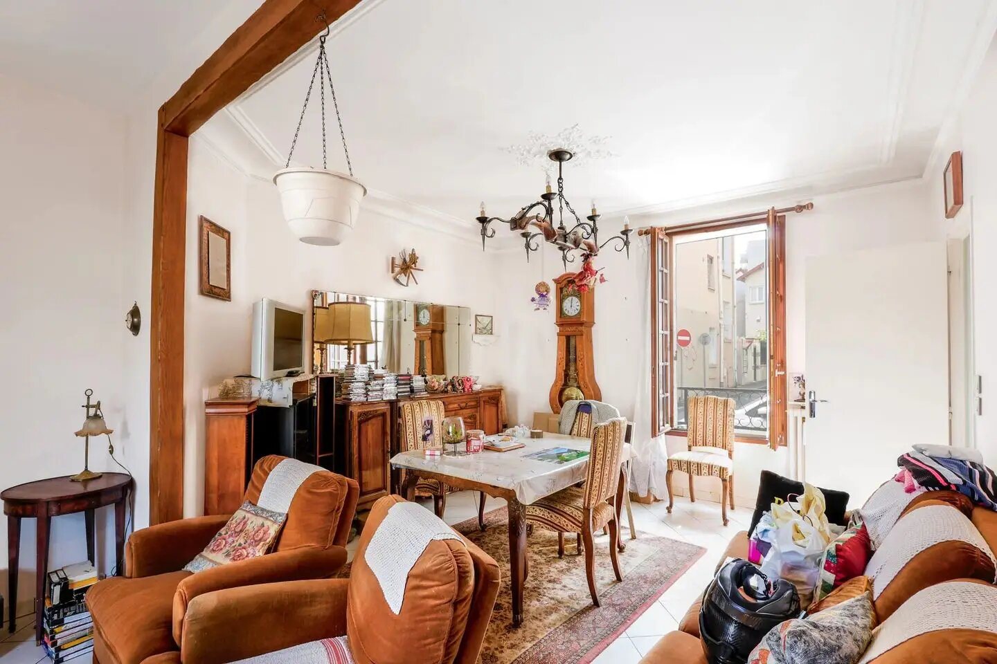 Maison à vendre, 100m², Gentilly