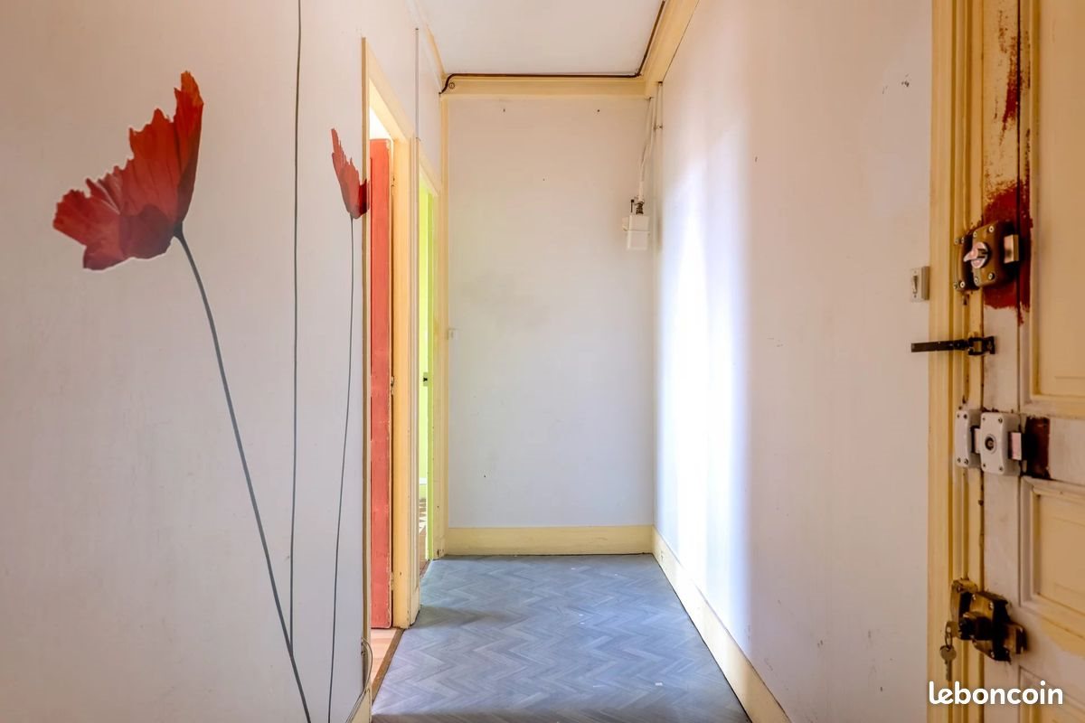 Appartement à vendre, 33m², Suresnes