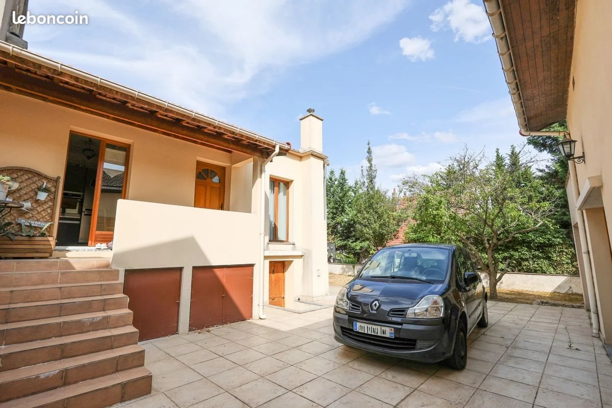 Maison à vendre, 155m², Arcueil