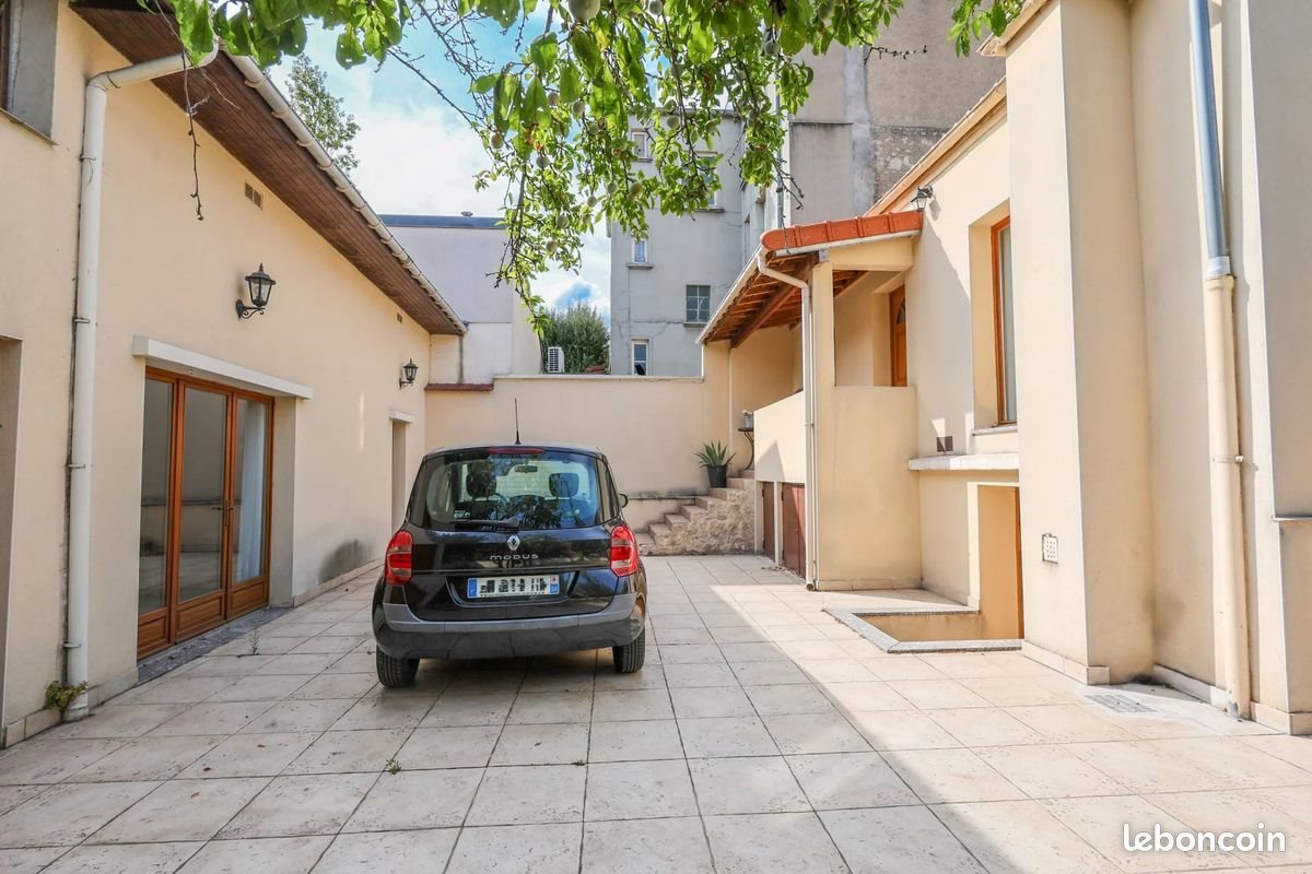 Maison à vendre, 155m², Arcueil