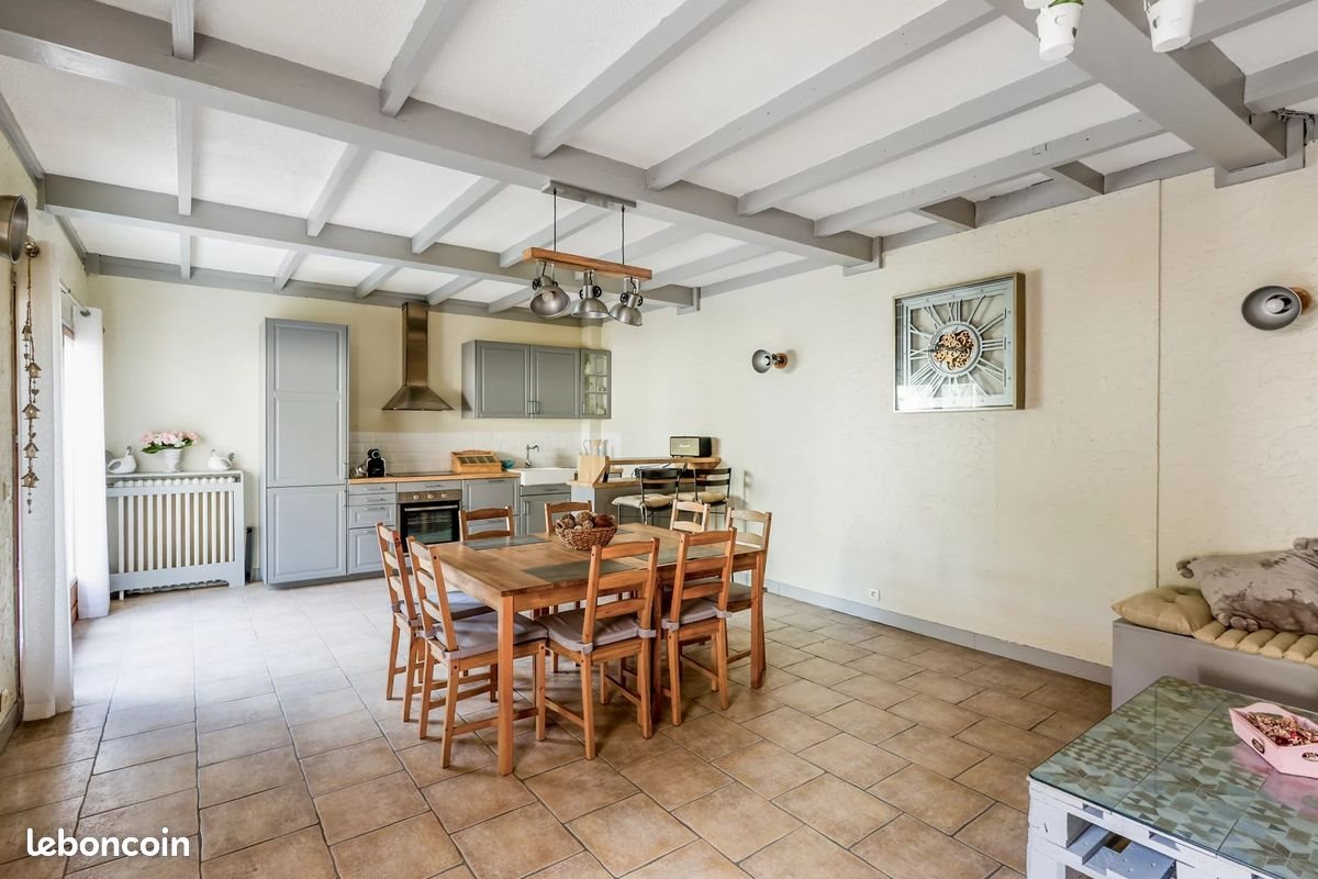 Maison à vendre, 155m², Arcueil
