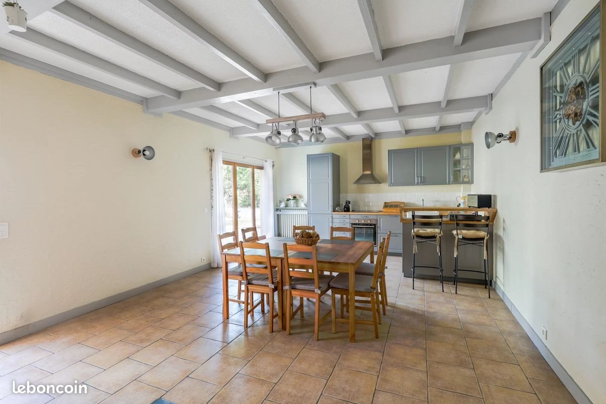 Maison à vendre, 155m², Arcueil