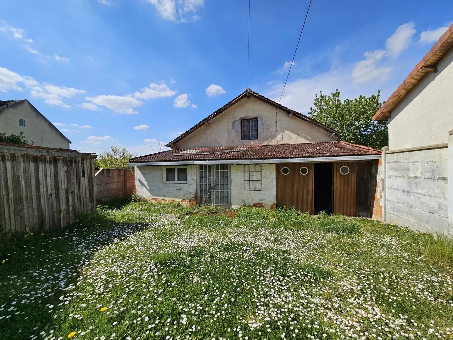 Maison à vendre, 73m², Montgeron