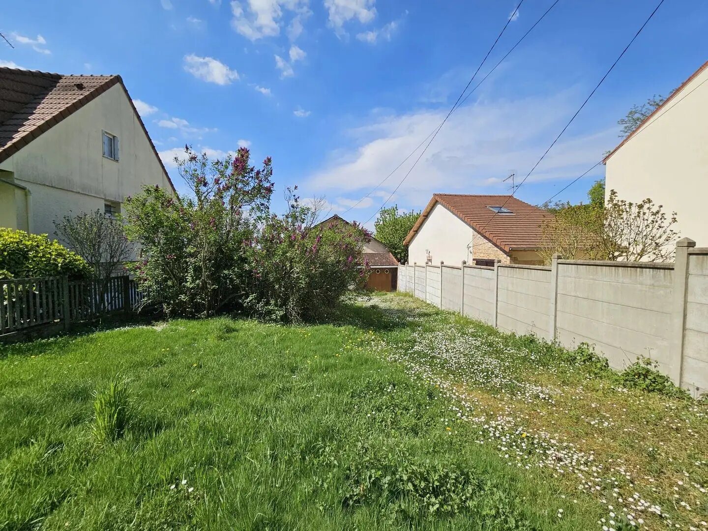 Maison à vendre, 73m², Montgeron