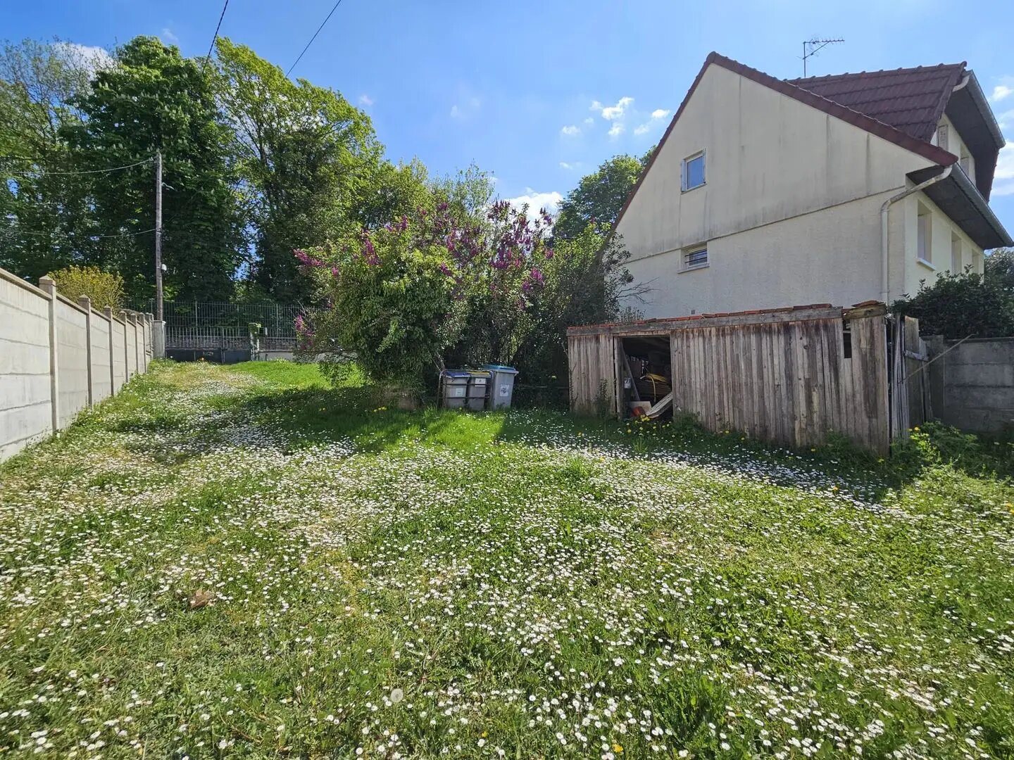 Maison à vendre, 73m², Montgeron