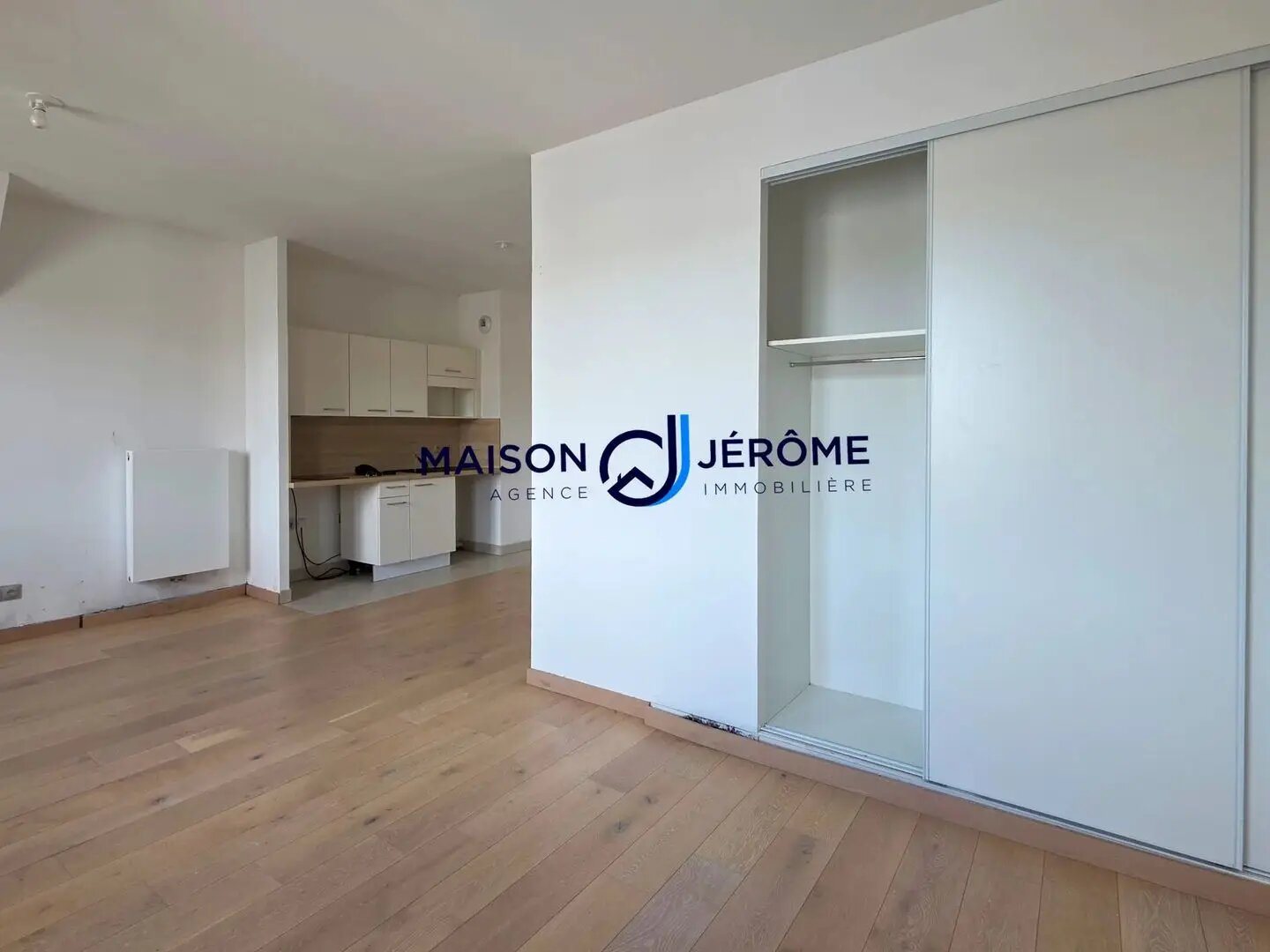 Appartement à vendre, 33m², Deauville