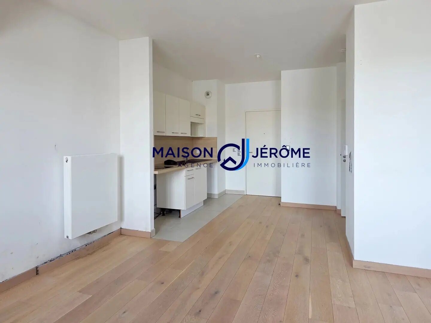 Appartement à vendre, 33m², Deauville