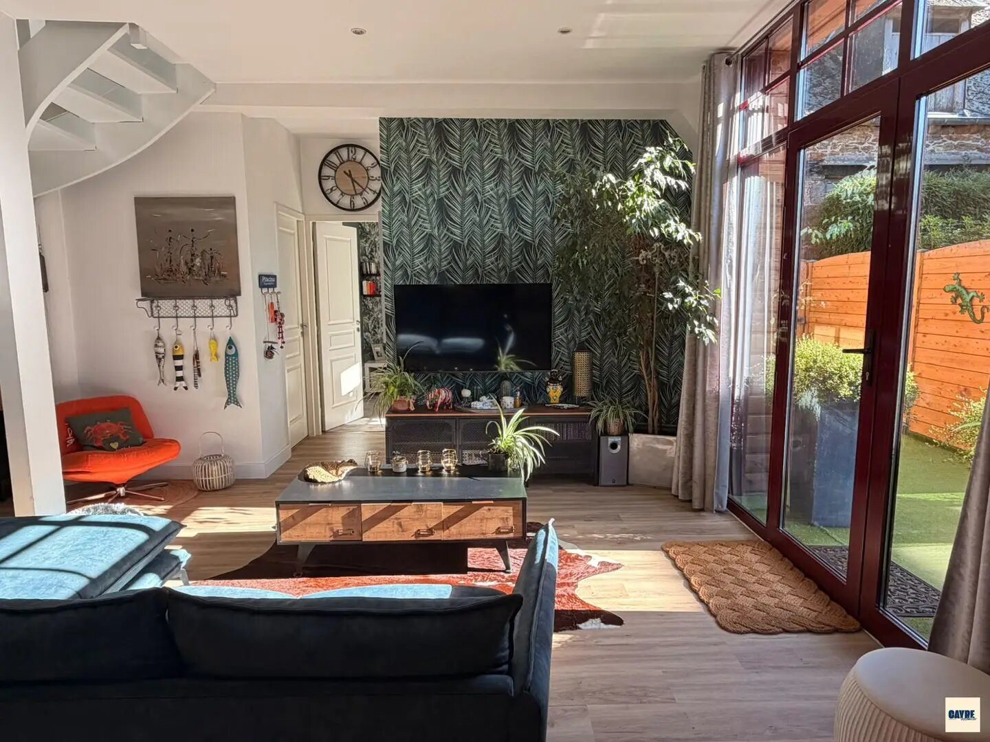 Maison à vendre, 85m², Saint-Malo