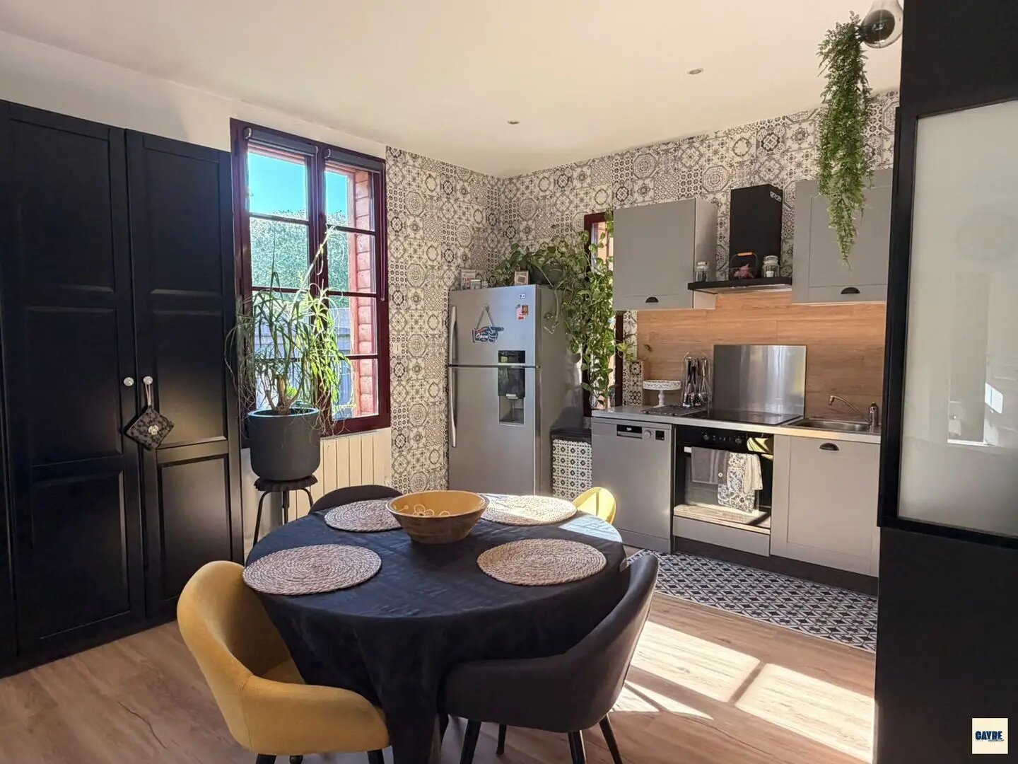 Maison à vendre, 85m², Saint-Malo