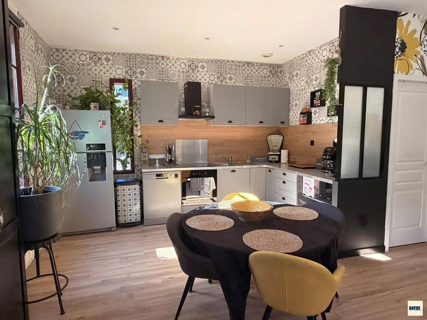 Maison à vendre, 85m², Saint-Malo