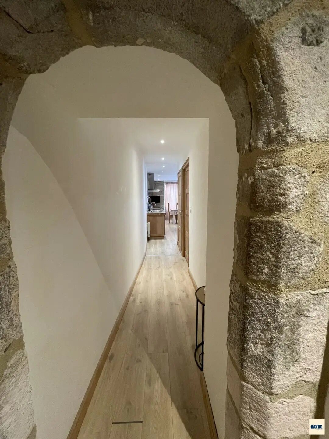 Appartement à louer, 56m², Saint-Malo
