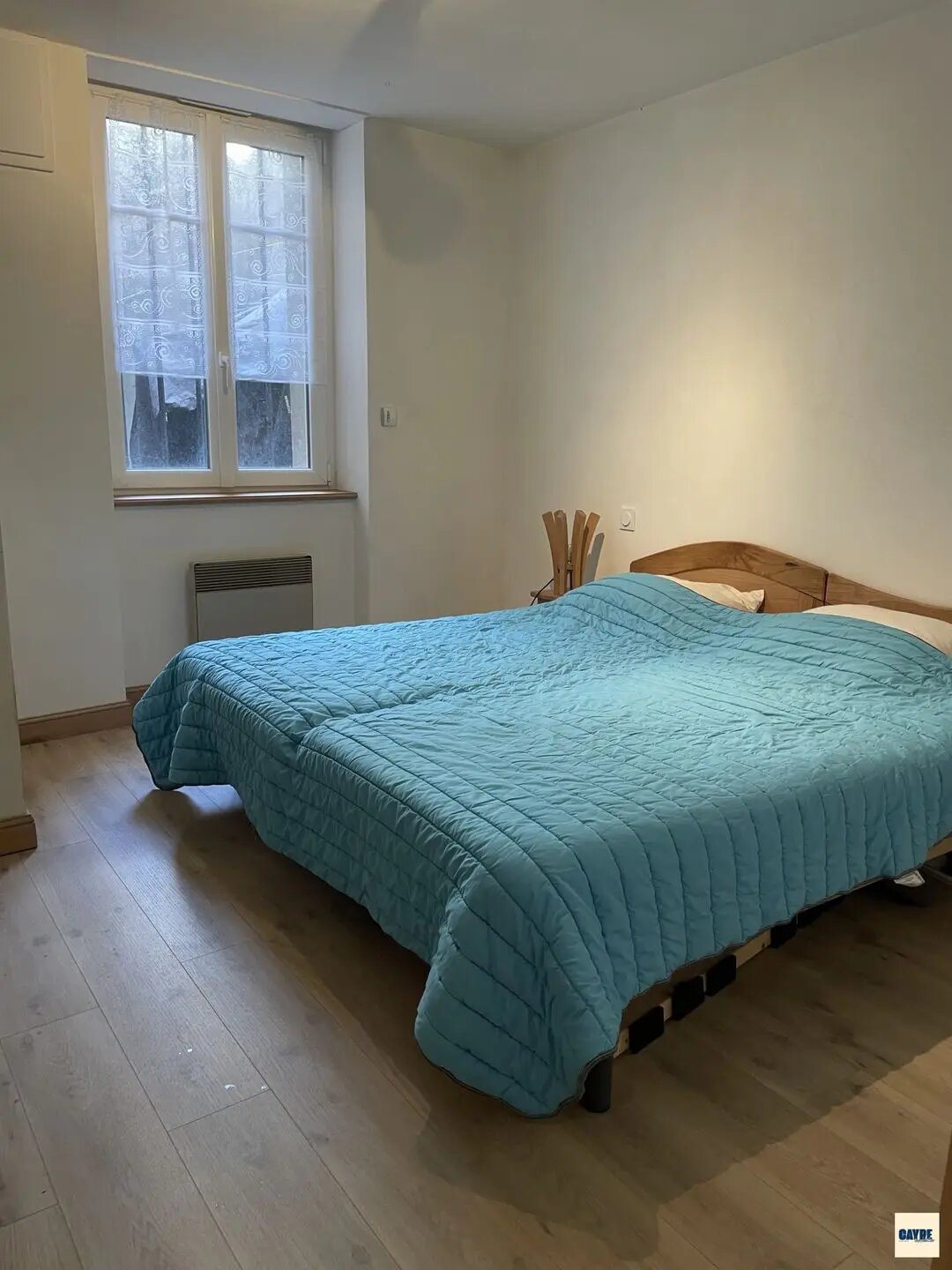 Appartement à louer, 56m², Saint-Malo