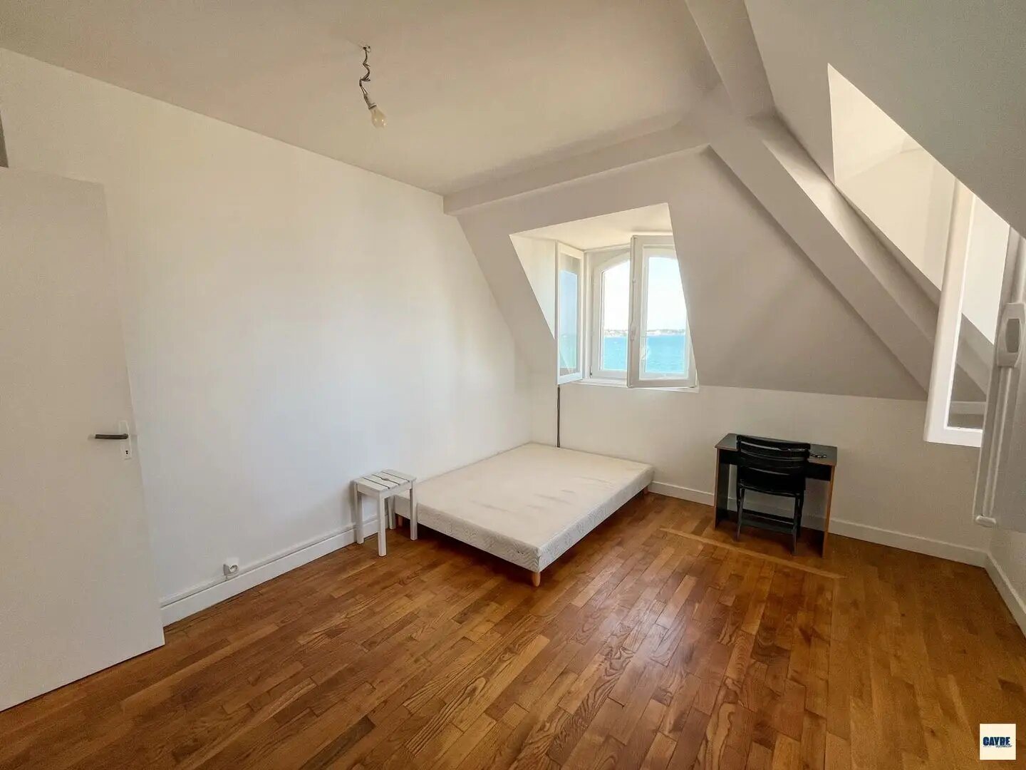 Appartement à louer, 45m², Saint-Malo