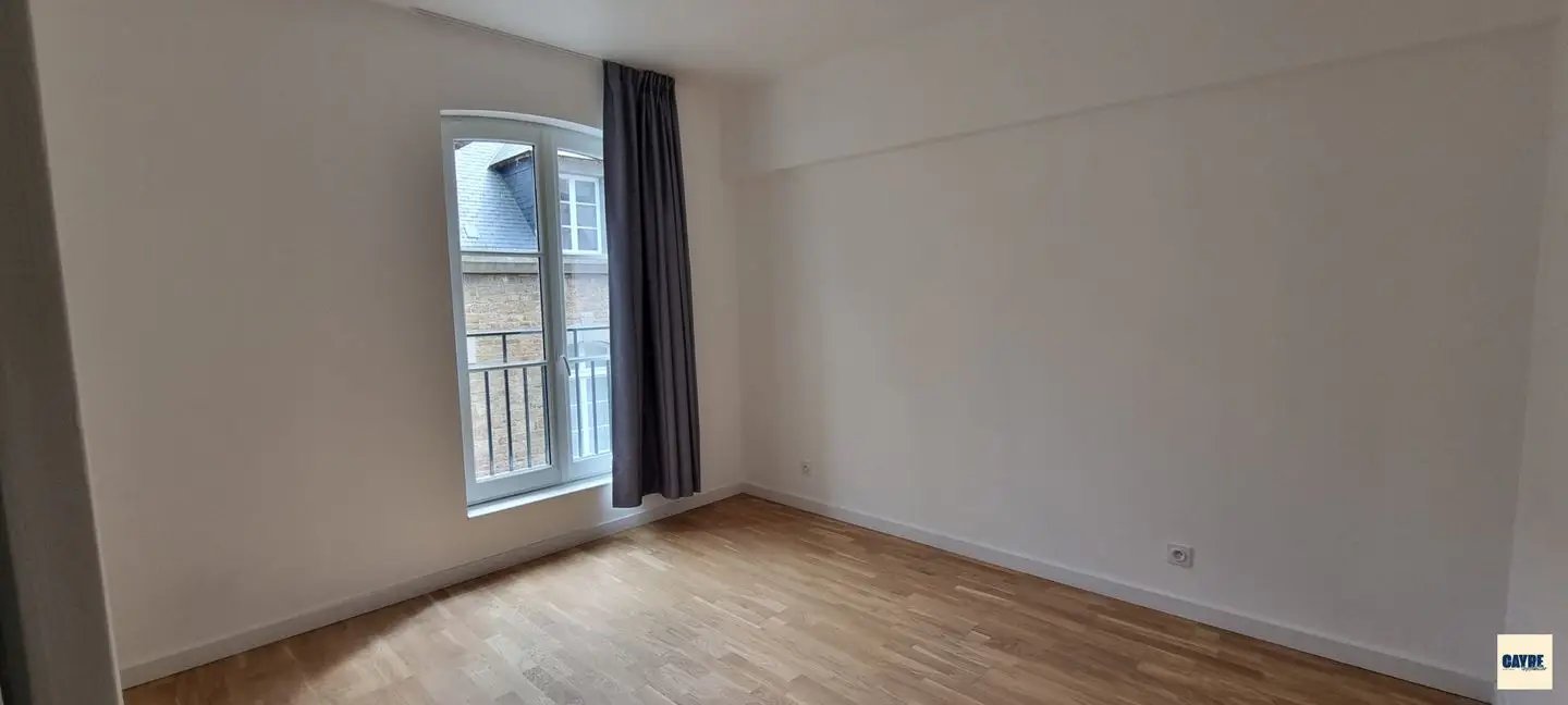 Appartement à vendre, 105m², Saint-Malo