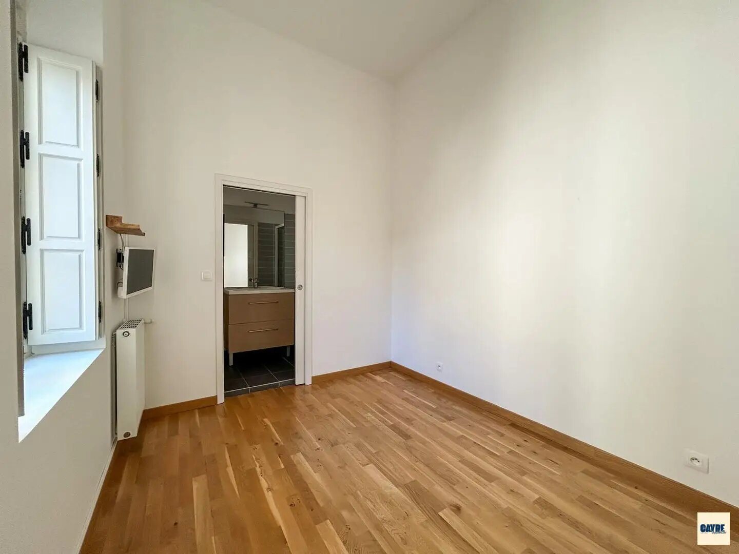 Appartement à vendre, 56m², Saint-Malo