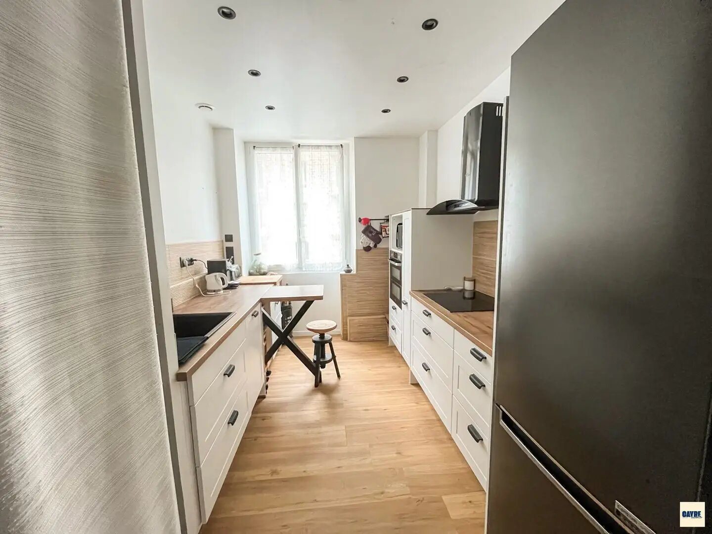 Appartement à vendre, 82m², Saint-Malo