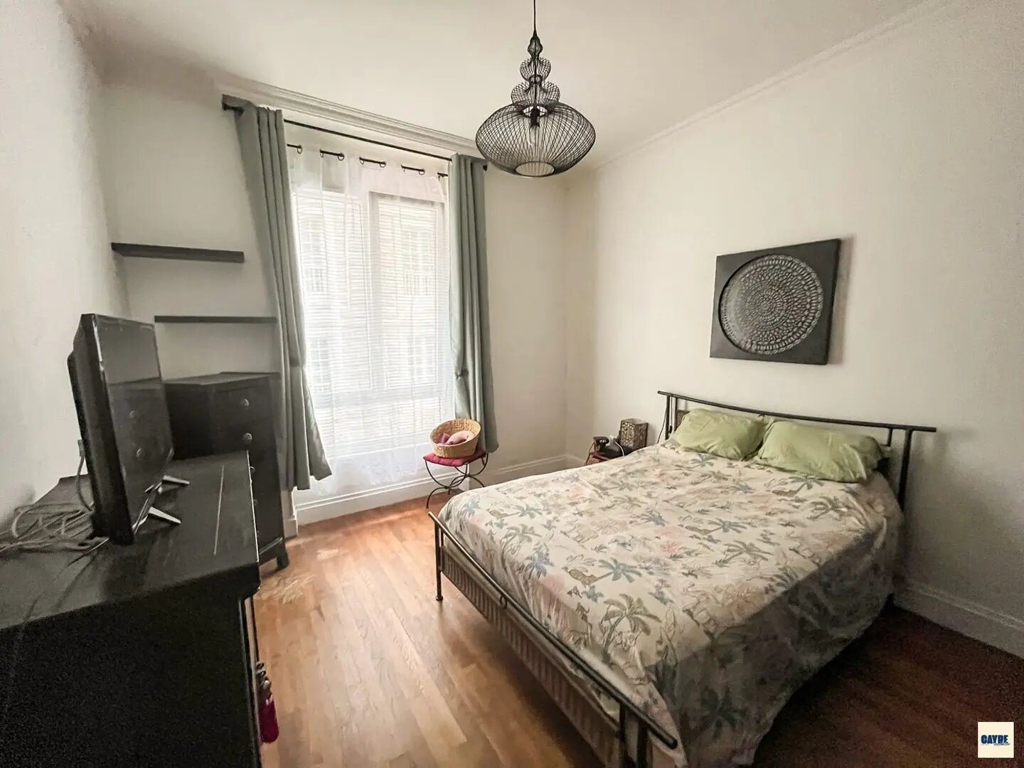Appartement à vendre, 82m², Saint-Malo