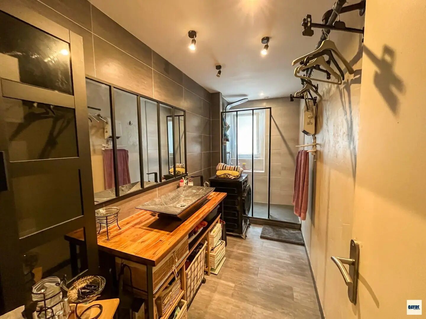 Appartement à vendre, 82m², Saint-Malo