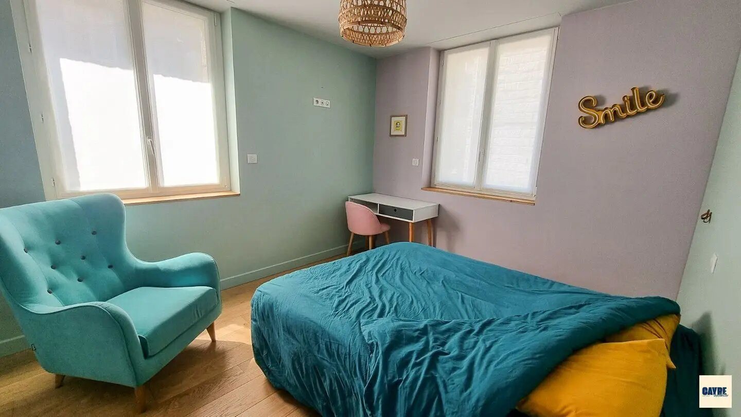 Appartement à louer, 98m², Saint-Malo