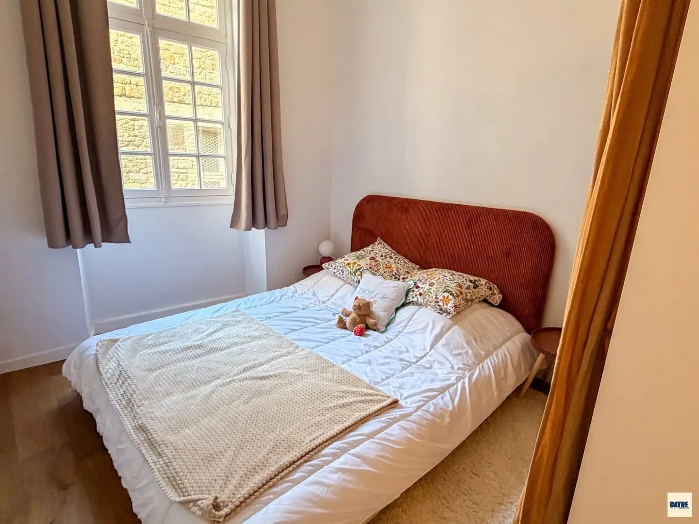 Appartement à vendre, 33m², Saint-Malo