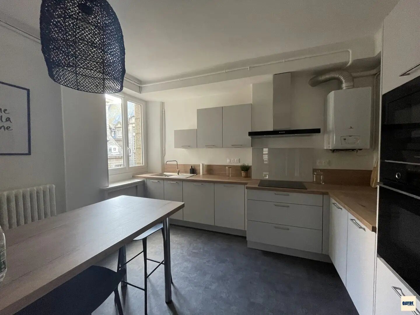 Appartement à louer, 75m², Saint-Malo