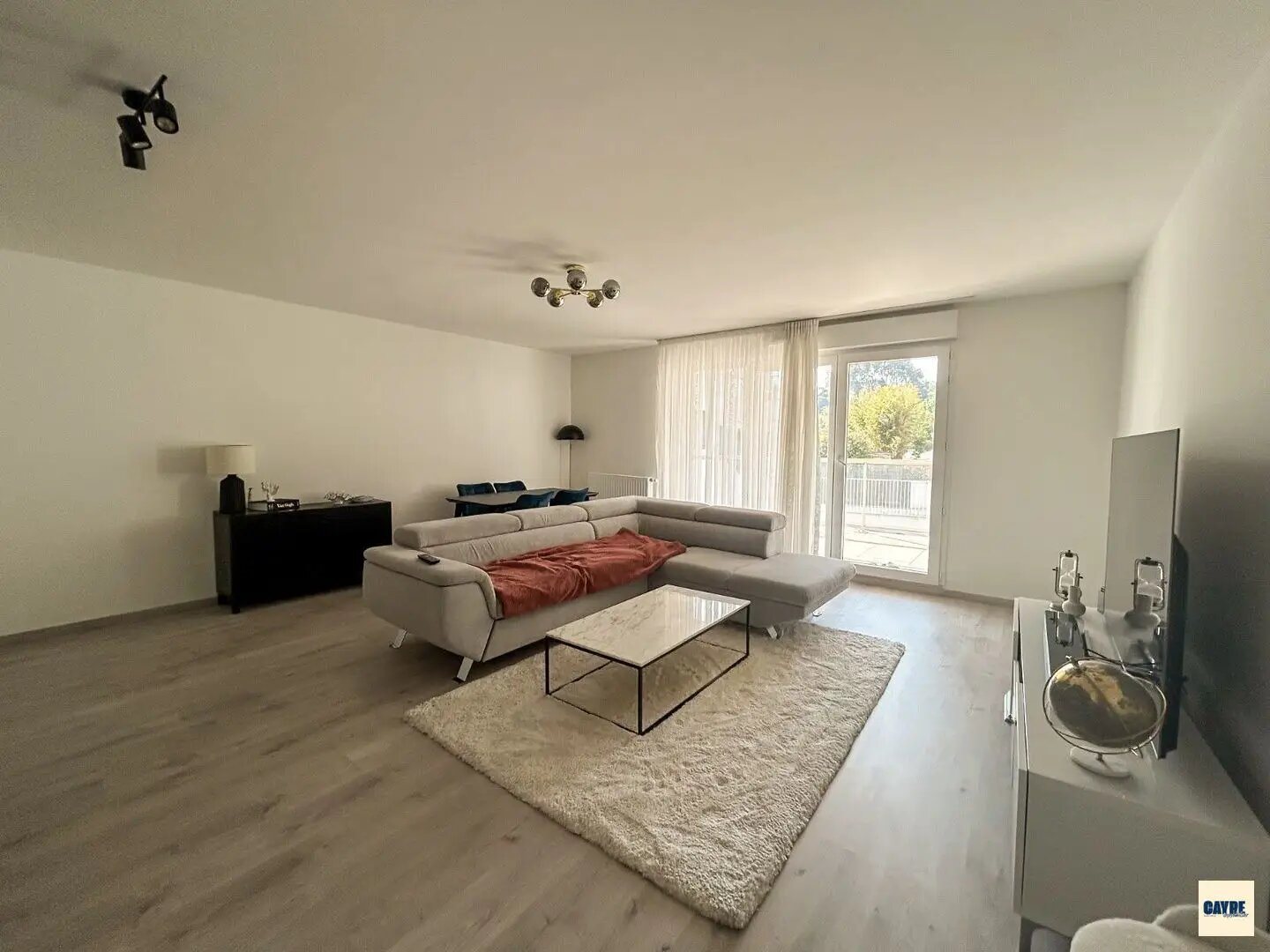 Appartement à louer, 71m², Saint-Malo