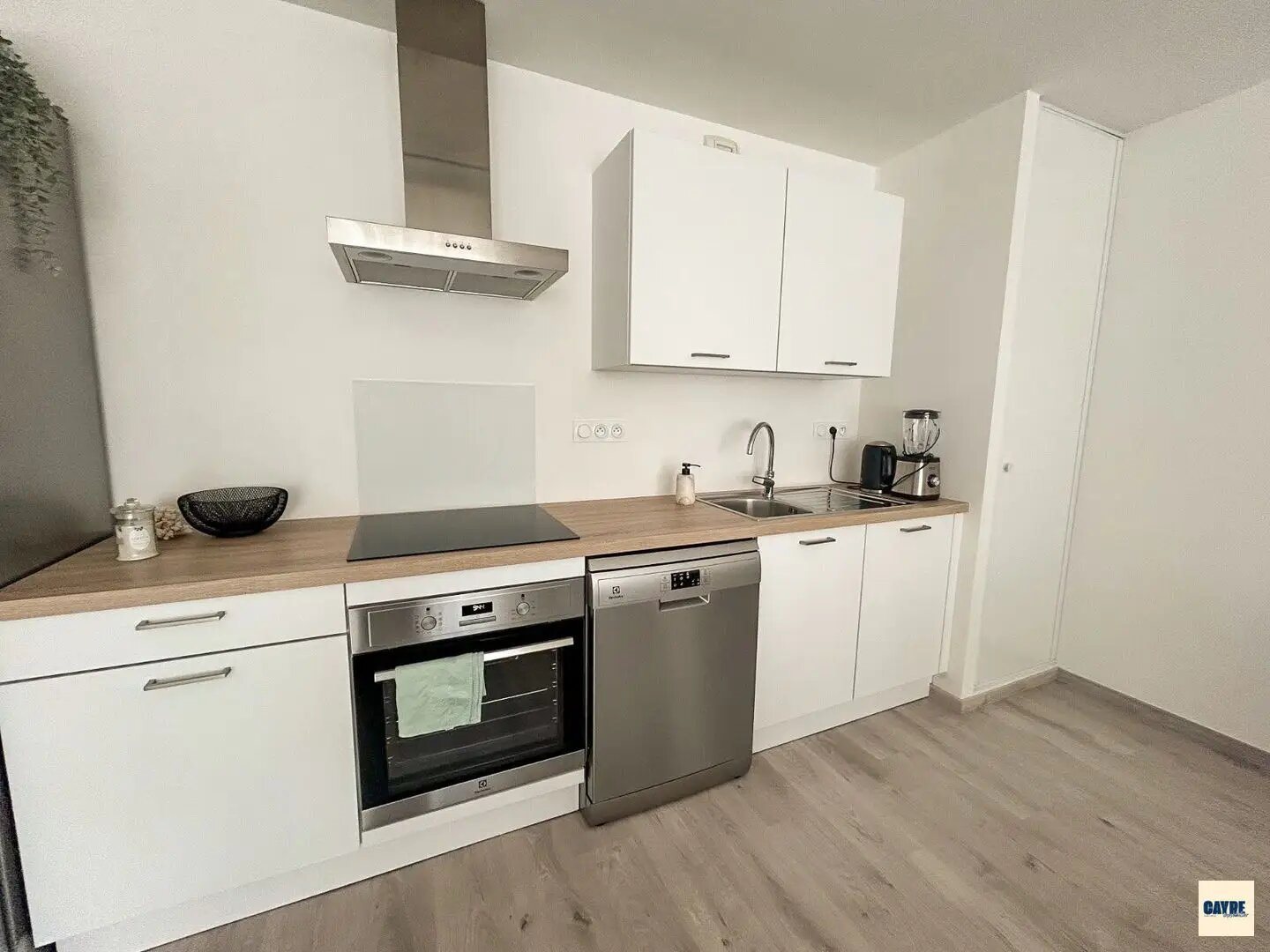 Appartement à louer, 71m², Saint-Malo