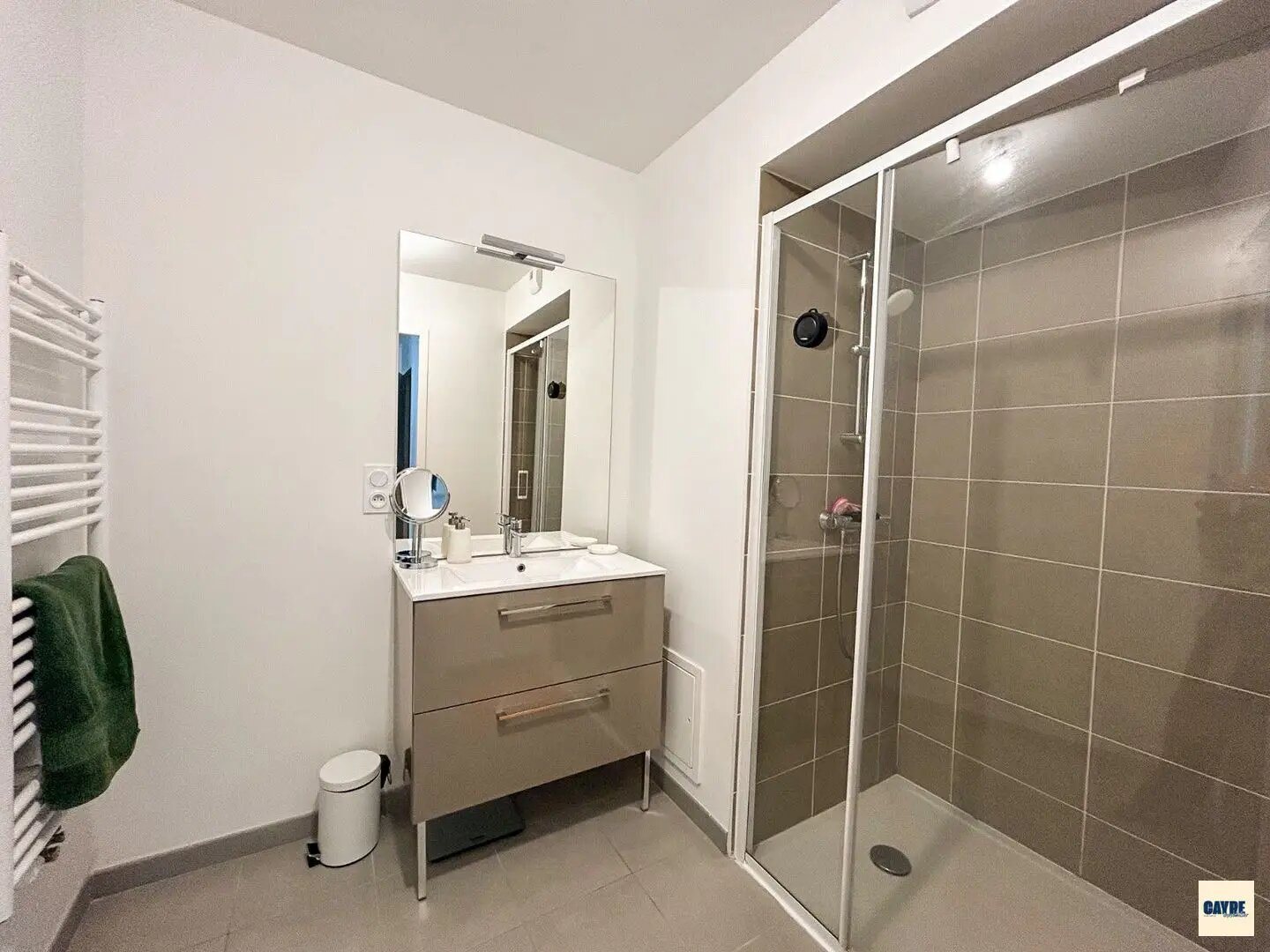 Appartement à louer, 71m², Saint-Malo