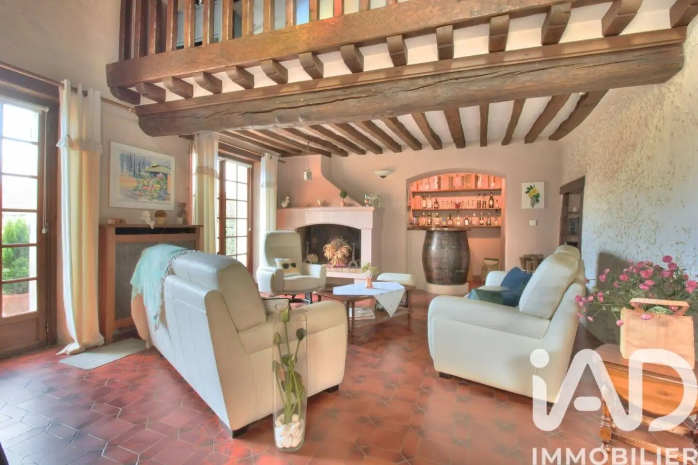 Maison à vendre, 150m², Nanteuil-lès-Meaux