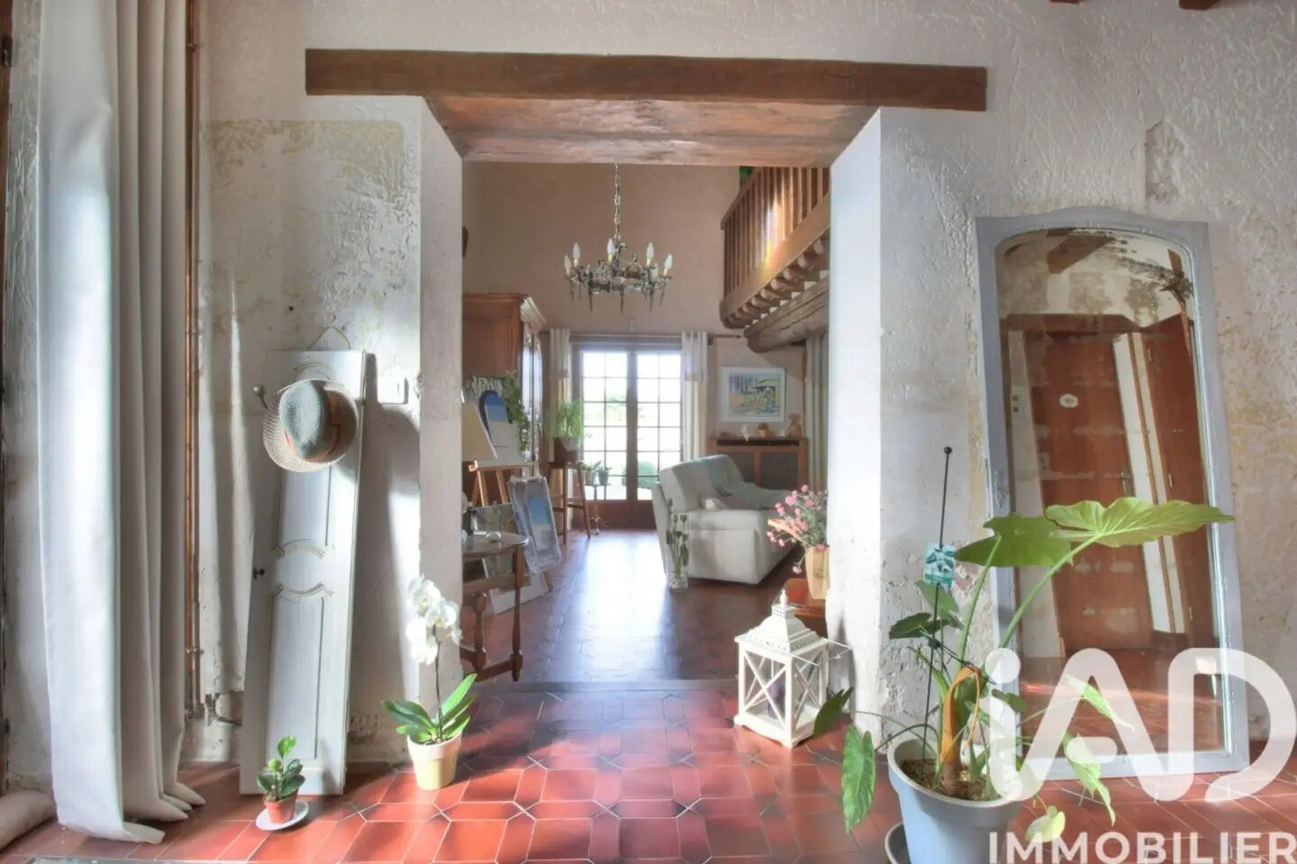 Maison à vendre, 150m², Nanteuil-lès-Meaux
