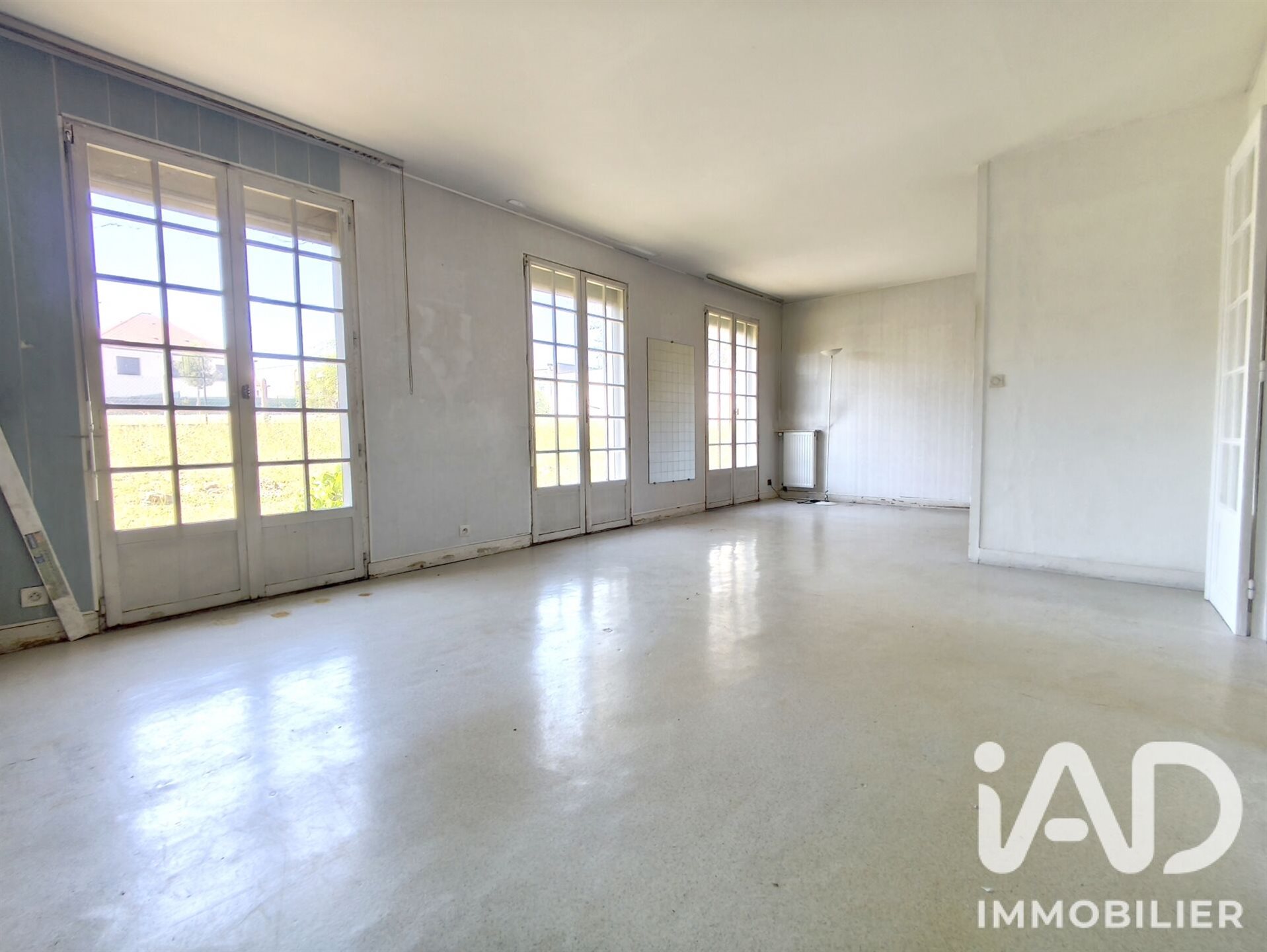 Maison à vendre, 135m², Montry